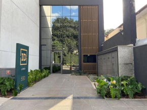 Studio Novo Vila Mariana, SP